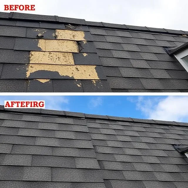 Roof Repair Near Me in East Leroy, MI near me